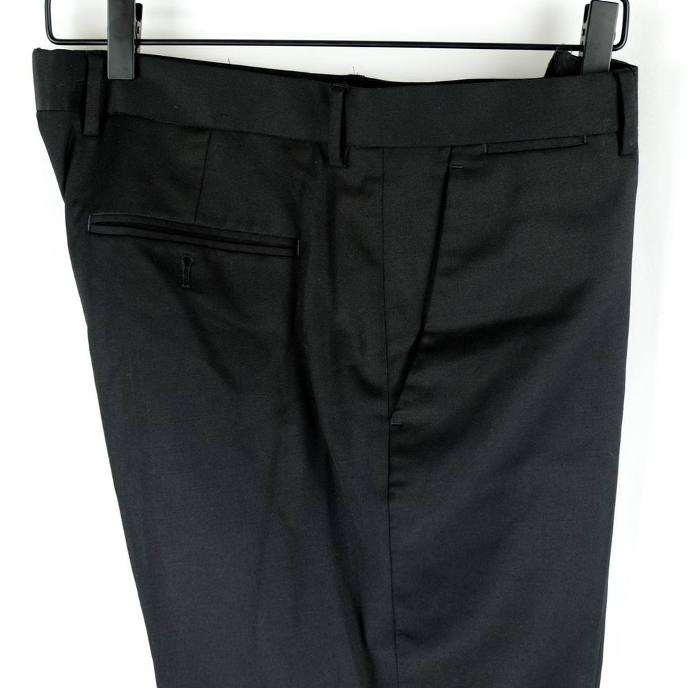 Express Men’s Photographer Slim Fit Dress Pants